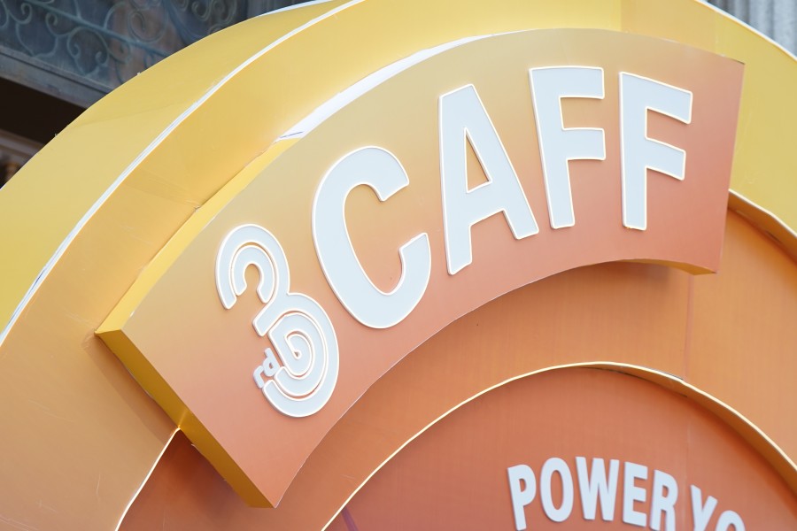 The 3rd CAFF 2025